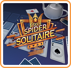 Spider Solitaire