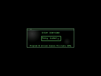 Chatroom