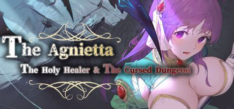 The Agnietta: The Holy Healer & The Cursed Dungeon