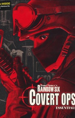 Tom Clancy's Rainbow Six: Covert Ops Essentials