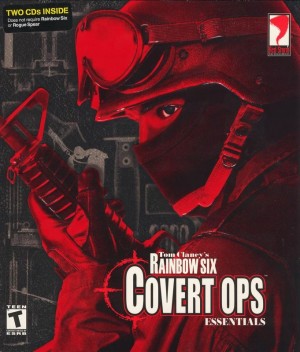 Tom Clancy's Rainbow Six: Covert Ops Essentials