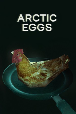Arctic Eggs