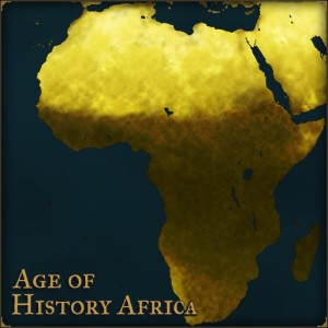 Age of History: Africa