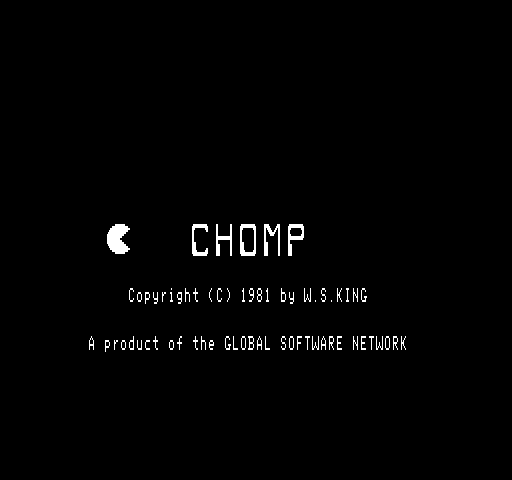 Chomp
