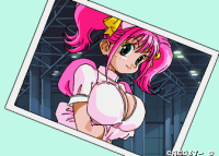 Pachinko Sexy Reaction