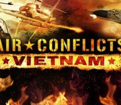 Air Conflicts: Vietnam