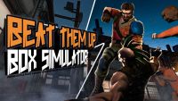 Beat Them Up: Box Simulator - Boxing Battle Fight Combat for Nintendo Switch Ultimate 2023
