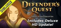 Defender's Quest: Valley of the Forgotten - Deluxe