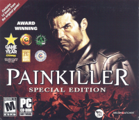 Painkiller: Special Edition