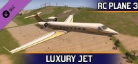 RC Plane 3: Luxury Jet