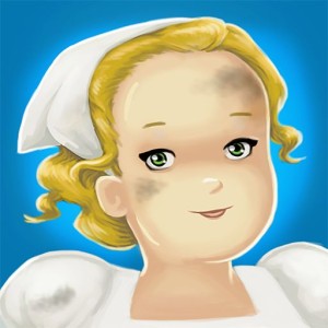 Cinderella: An Interactive Fairytale