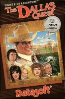 The Dallas Quest