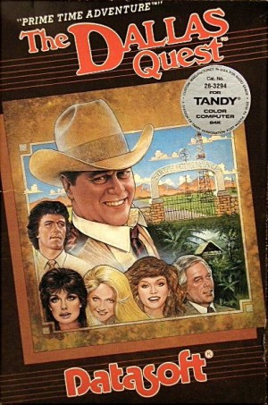 The Dallas Quest
