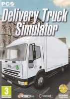 Delivery Truck Simulator