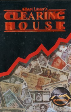 Albert Lasser's Clearing House