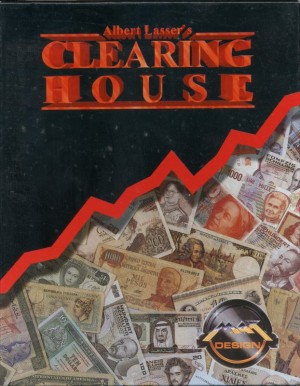 Albert Lasser's Clearing House