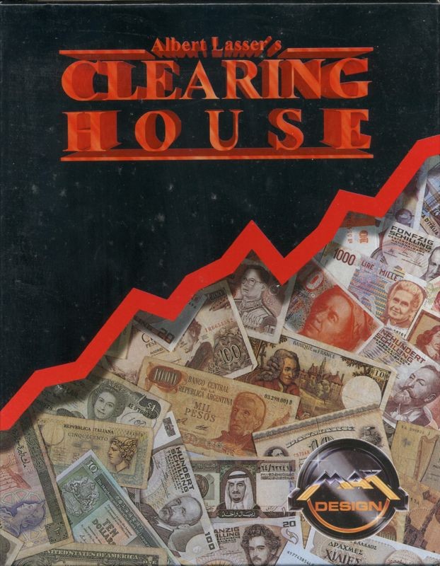 Albert Lasser's Clearing House