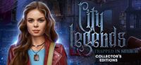 City Legends: Trapped In Mirror (Collector's Edition)