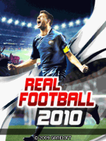 Real Soccer 2010
