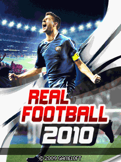 Real Soccer 2010
