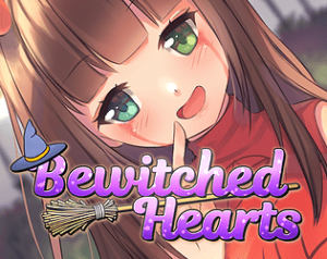Bewitched Hearts
