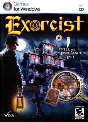 Exorcist