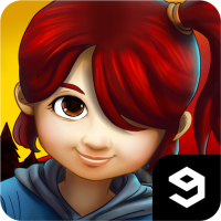 Redhead Redemption