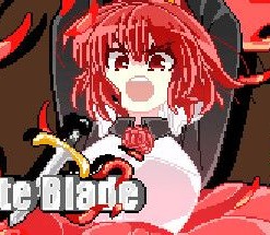 White Blade