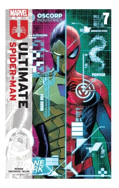 Ultimate Spider-Man (Vol.3) #7