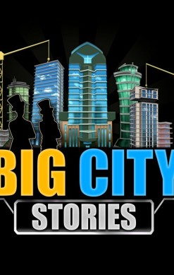 Big City Stories