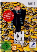 Despicable Me: The Game