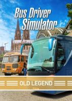 Bus Driver Simulator 19: Old Legend