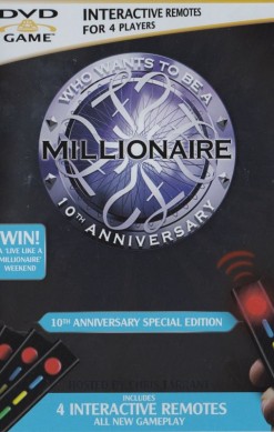 Who Wants to Be a Millionaire?: 6th Edition