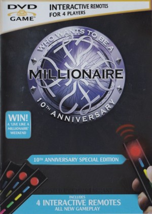 Who Wants to Be a Millionaire?: 6th Edition