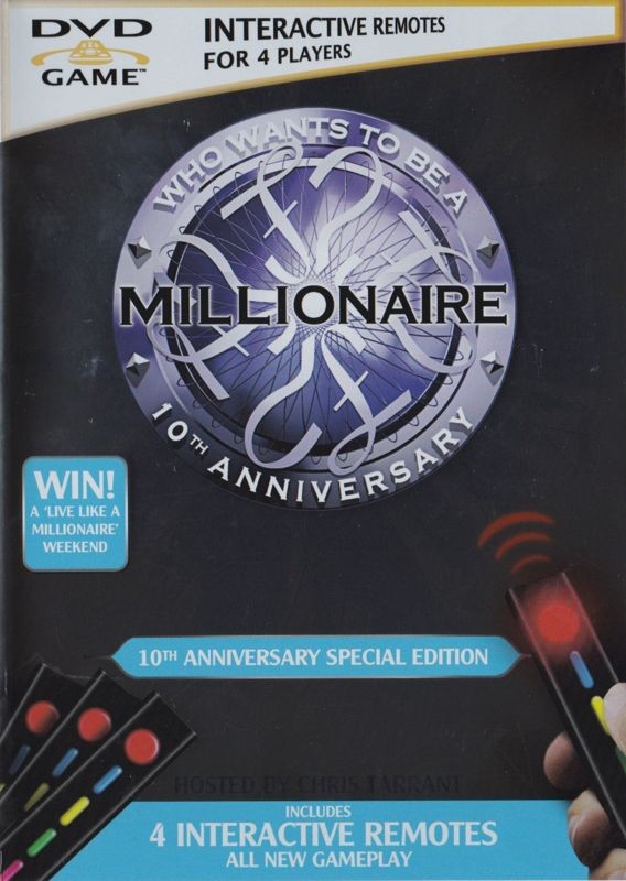 Who Wants to Be a Millionaire?: 6th Edition