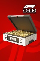 F1 2020: 24,000 PitCoin