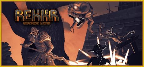 Rekkr: Sunken Land