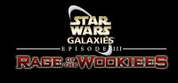 Star Wars: Galaxies - Episode III: Rage of the Wookiees