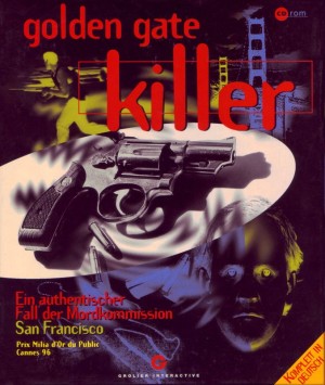 SFPD Homicide / Case File: The Body in the Bay