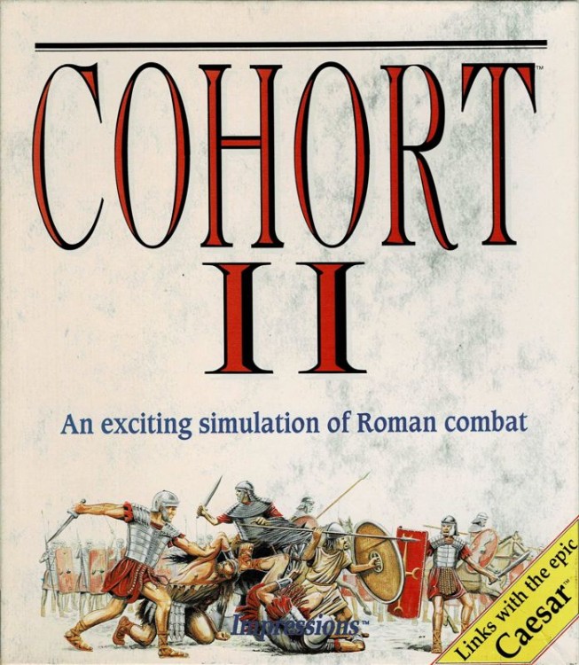 Cohort II