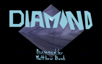 Diamond