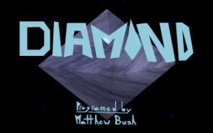 Diamond
