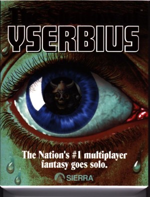 Shadow of Yserbius