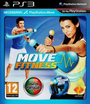 Move Fitness