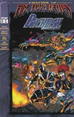 Backlash (1994) #20