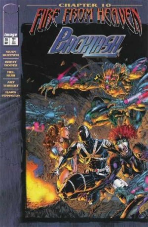 Backlash (1994) #20