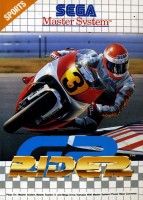 GP Rider