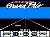 Intracolor Grand Prix