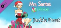 Mrs. Santa's Gift Hunt: Jackie Frost
