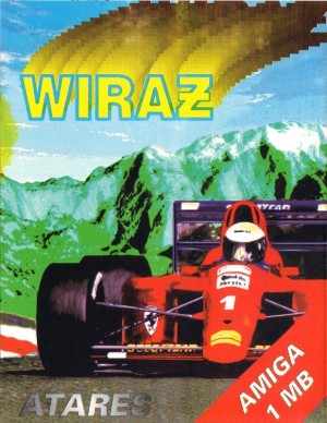 Wiraż